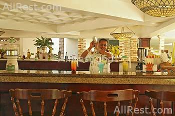Breezes Puerto Plata 14